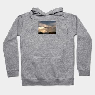 Cloud cave Hoodie